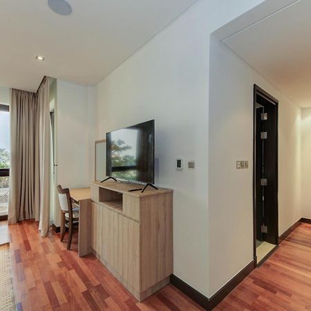 Luxe Getaways Royal Amwaj Palm Jumeirah Resort Apartment Holiday Home Dubaj Zewnętrze zdjęcie